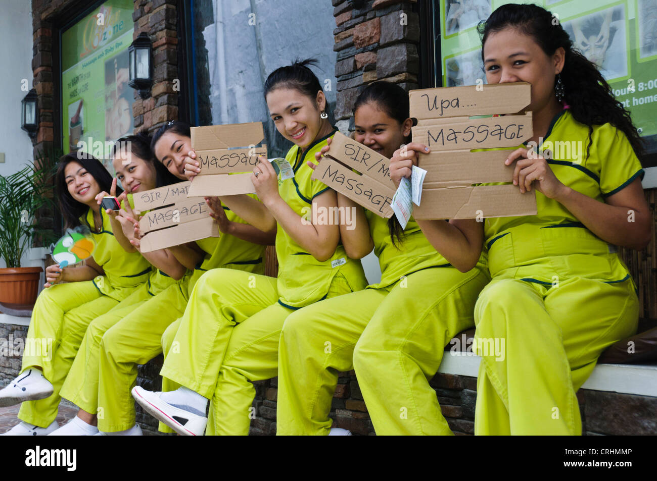 Filipina Brides