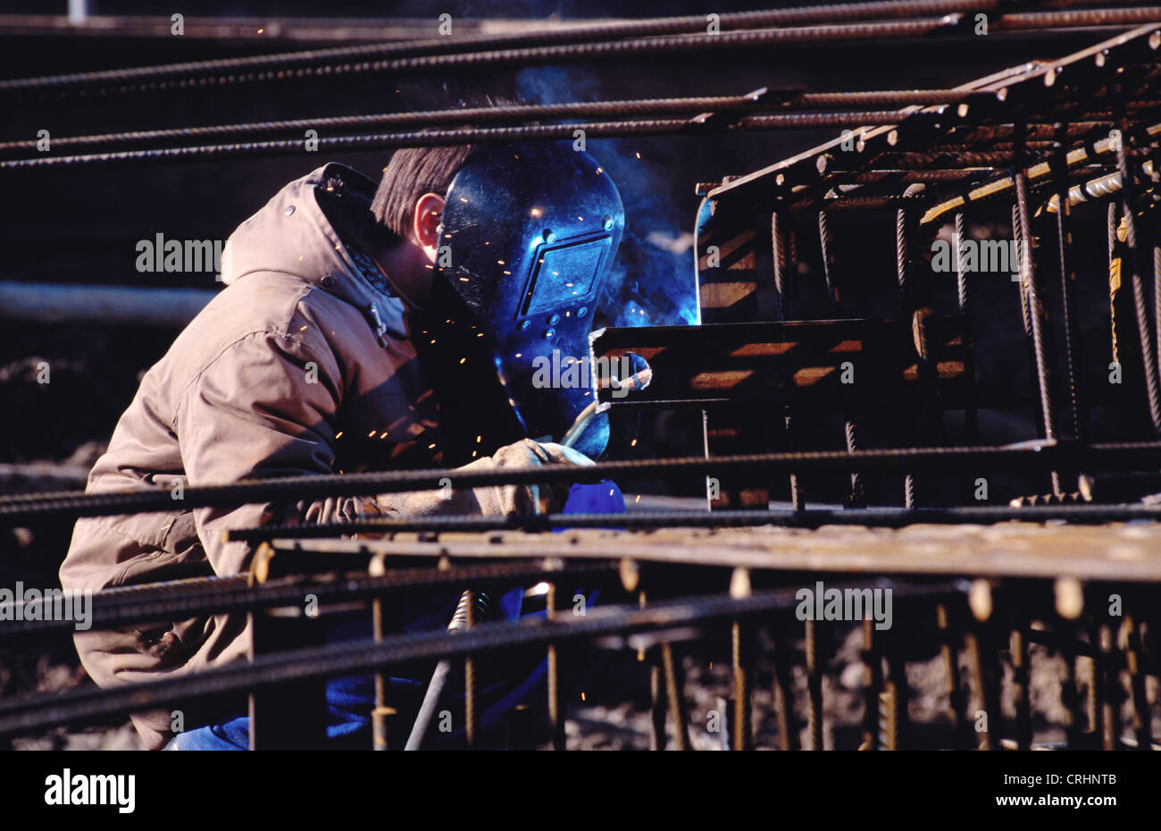 Welders goggles hires stock photography and images Alamy