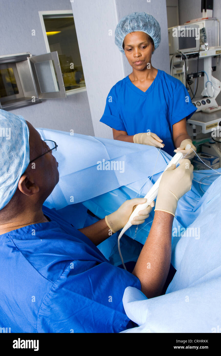 eggs donated donor surgery IVF collection Stock Photo Alamy