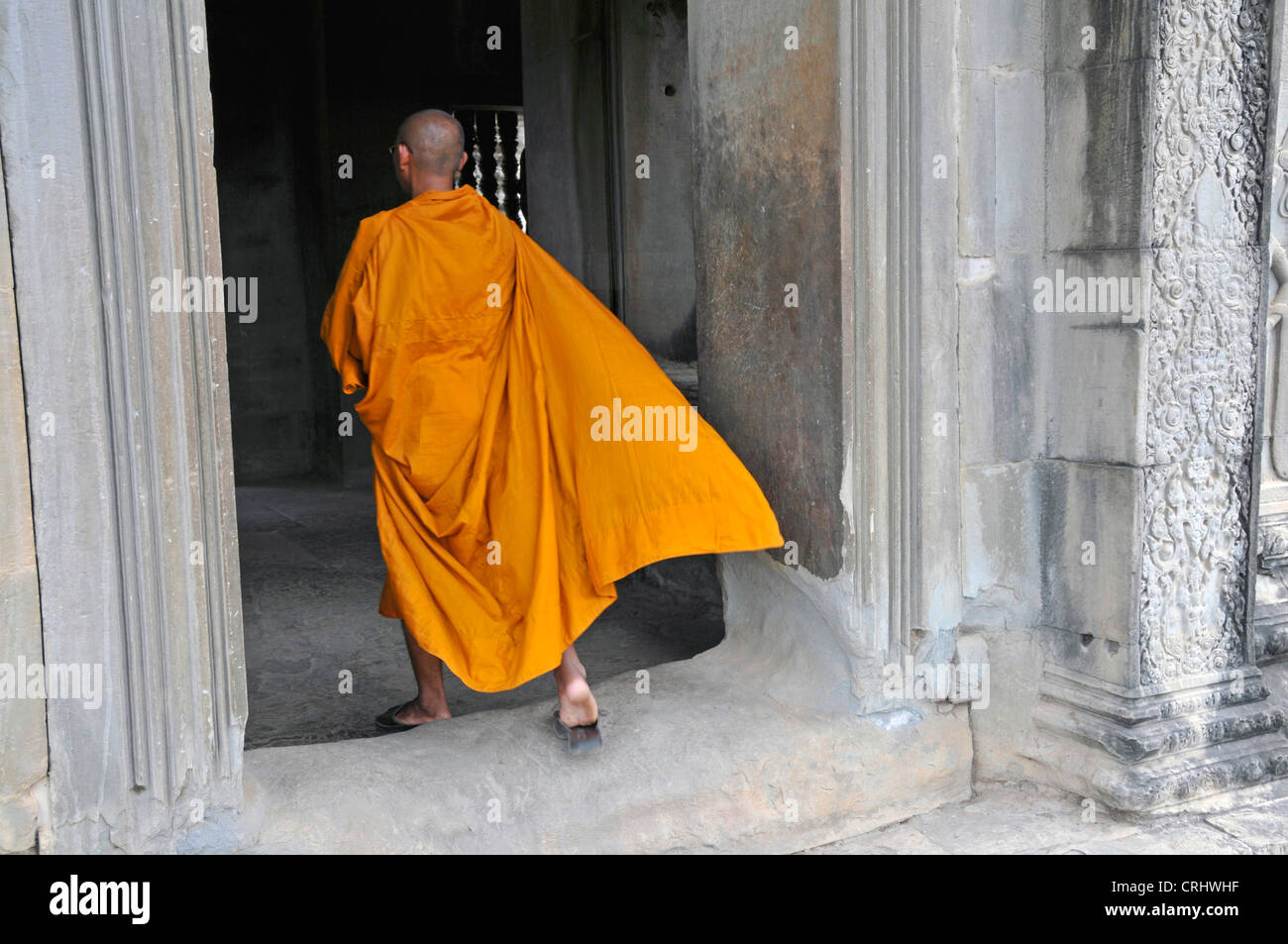 Cambodian towns hi-res stock photography and images - Alamy