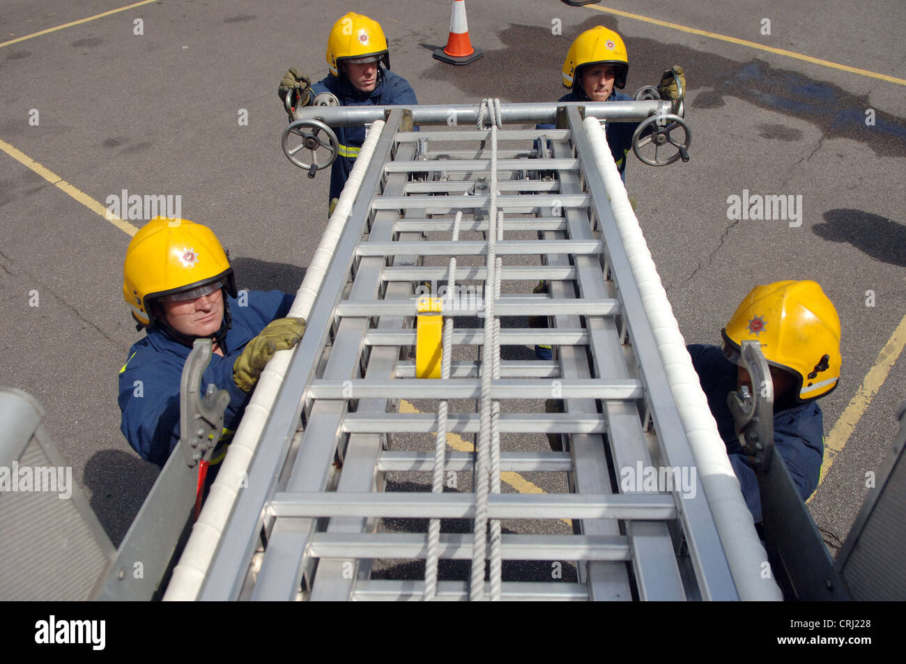 Ladder fire ladder hires stock photography and images Alamy
