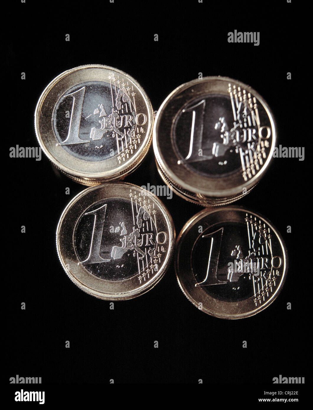 1 EURO WORTH visual data 4