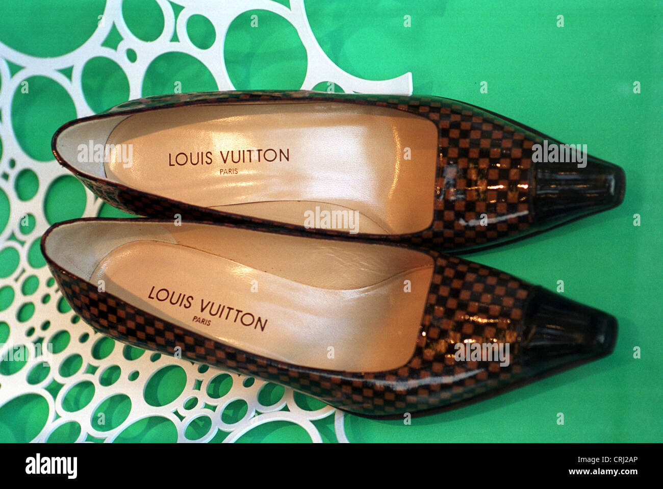 brand louis vuitton shoes
