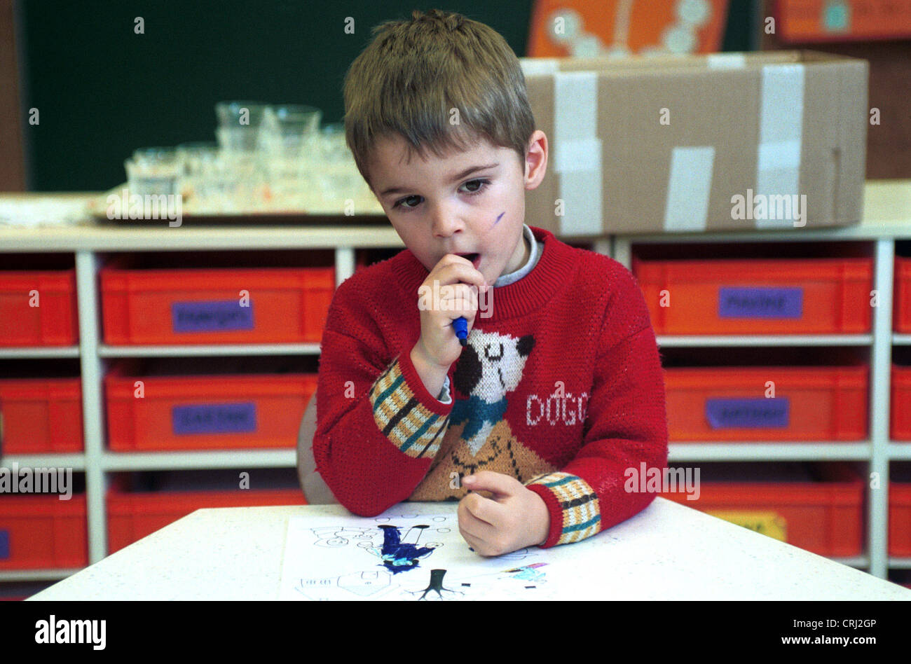 Maternelle High Resolution Stock Photography And Images Alamy Maternelle High Resolution Stock Photography And Images Alamy