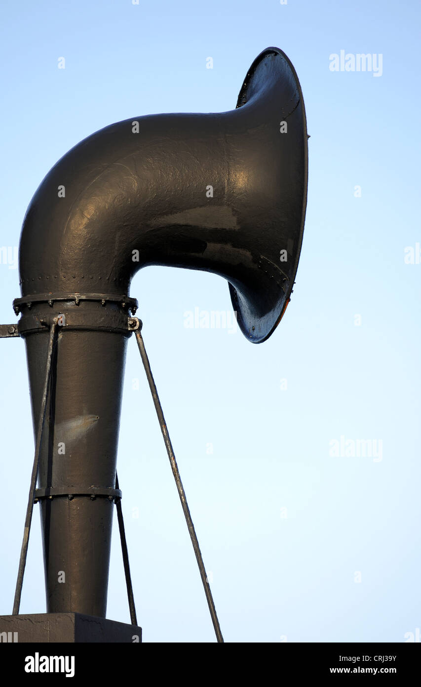 Foghorn hires stock photography and images Alamy