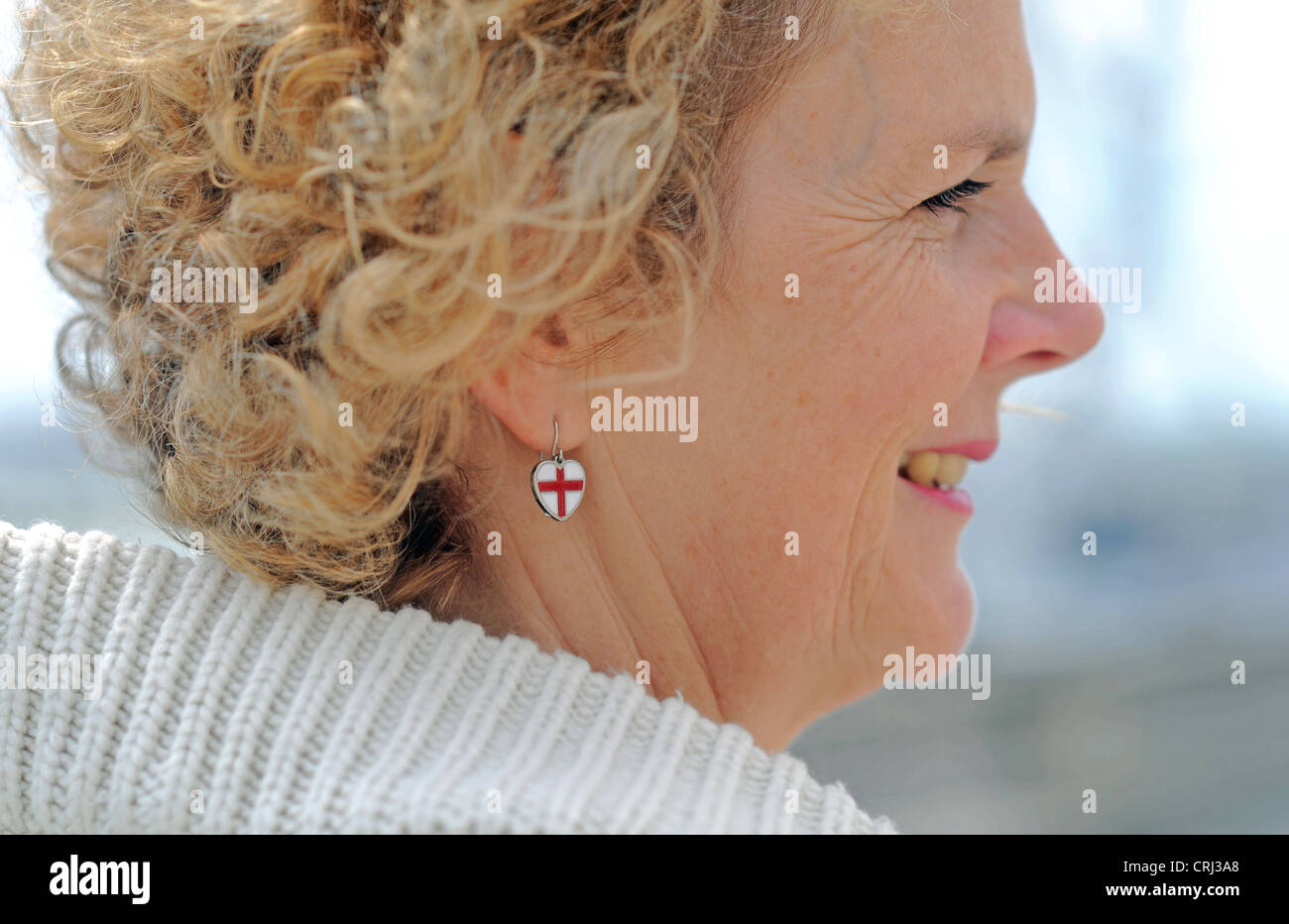 Earing High Resolution Stock Photography and Images - Alamy