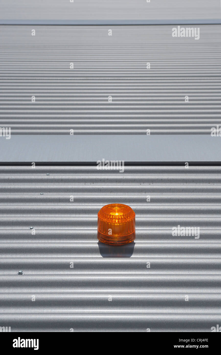Metal cladding detail hi-res stock photography and images - Alamy