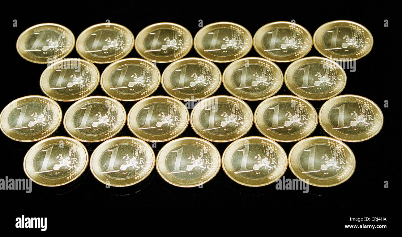 1 EURO WORTH visual data 3