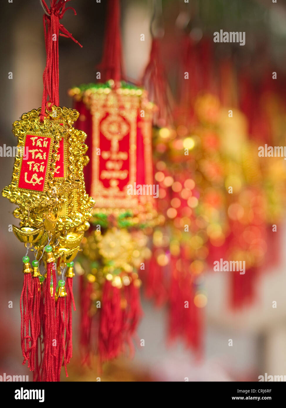 what to do on chinese new year