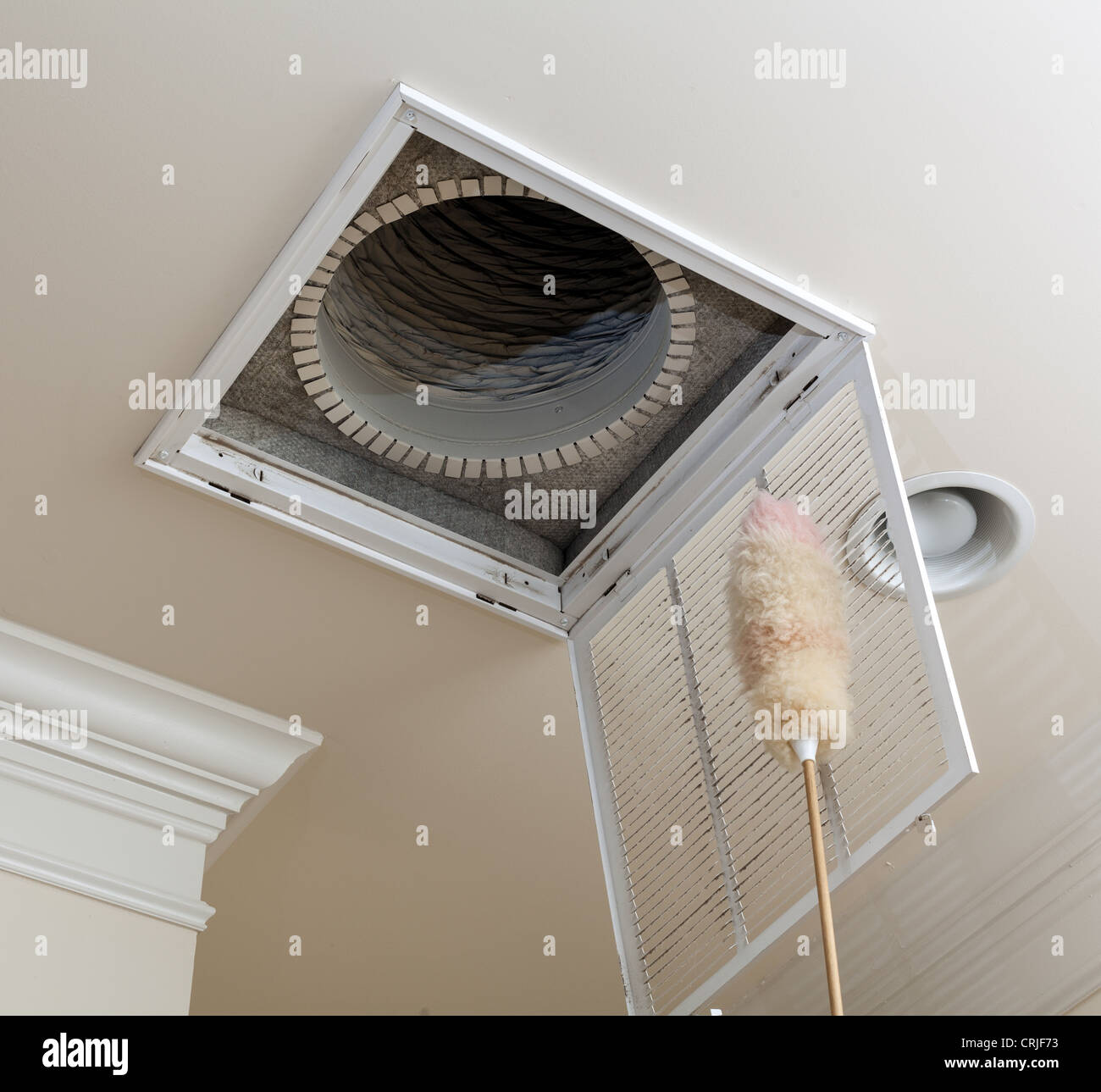 Ceiling Air Vent Stock Photos Ceiling Air Vent Stock Images Alamy