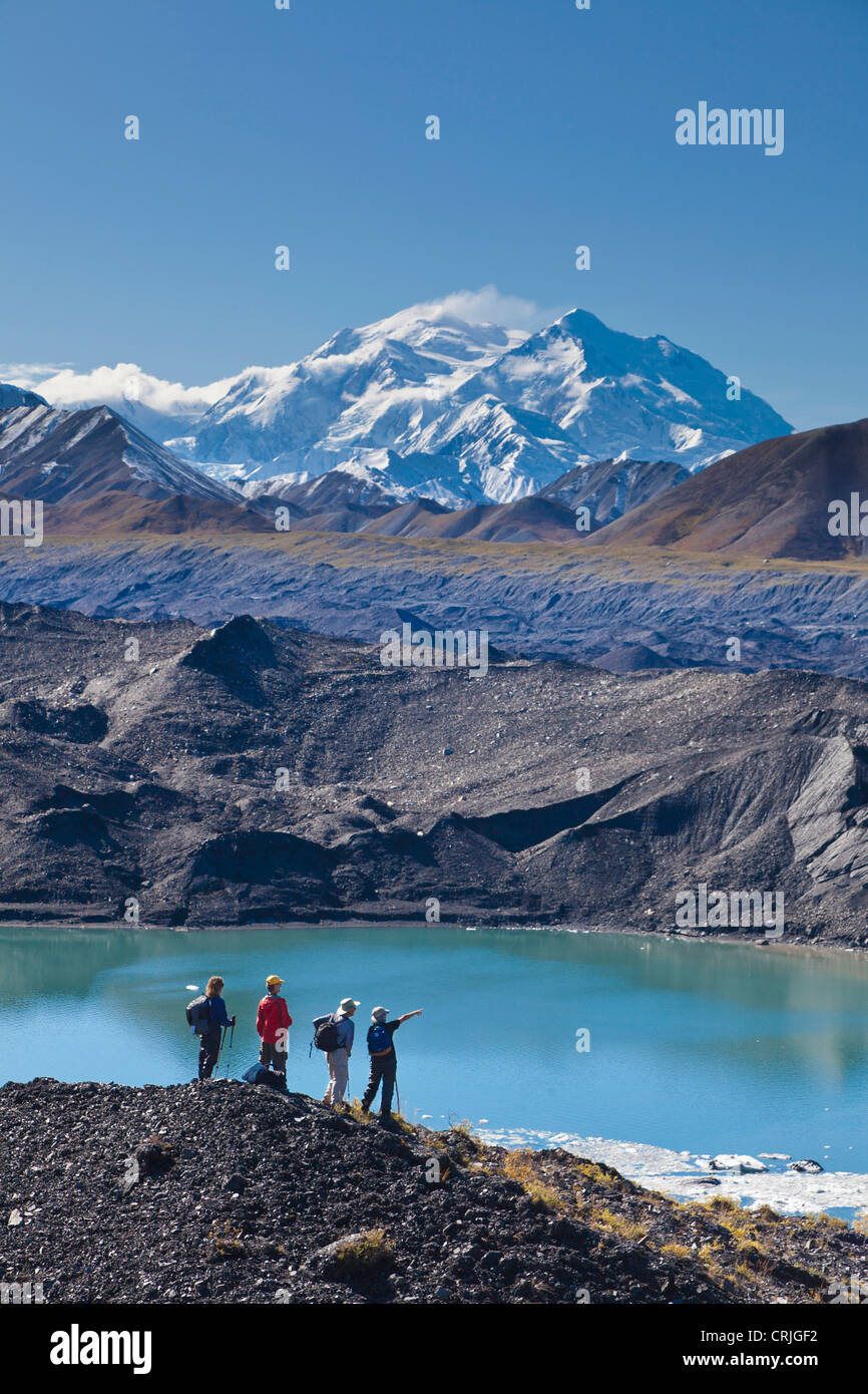Muldrow glacier hires stock photography and images Alamy