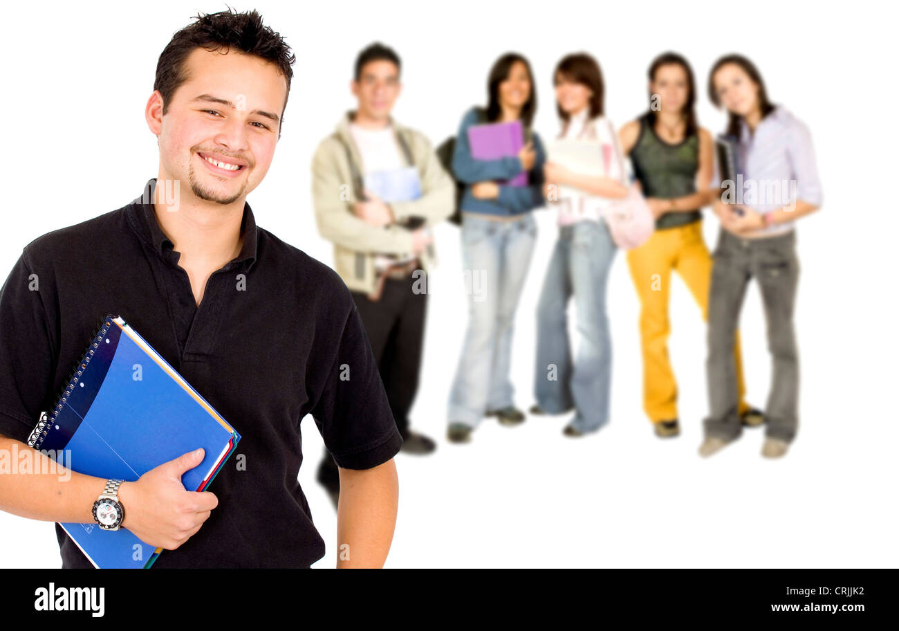 College Coeds