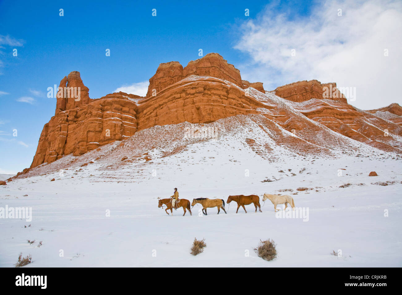 Big horn mountains wyoming hires stock photography and images Alamy