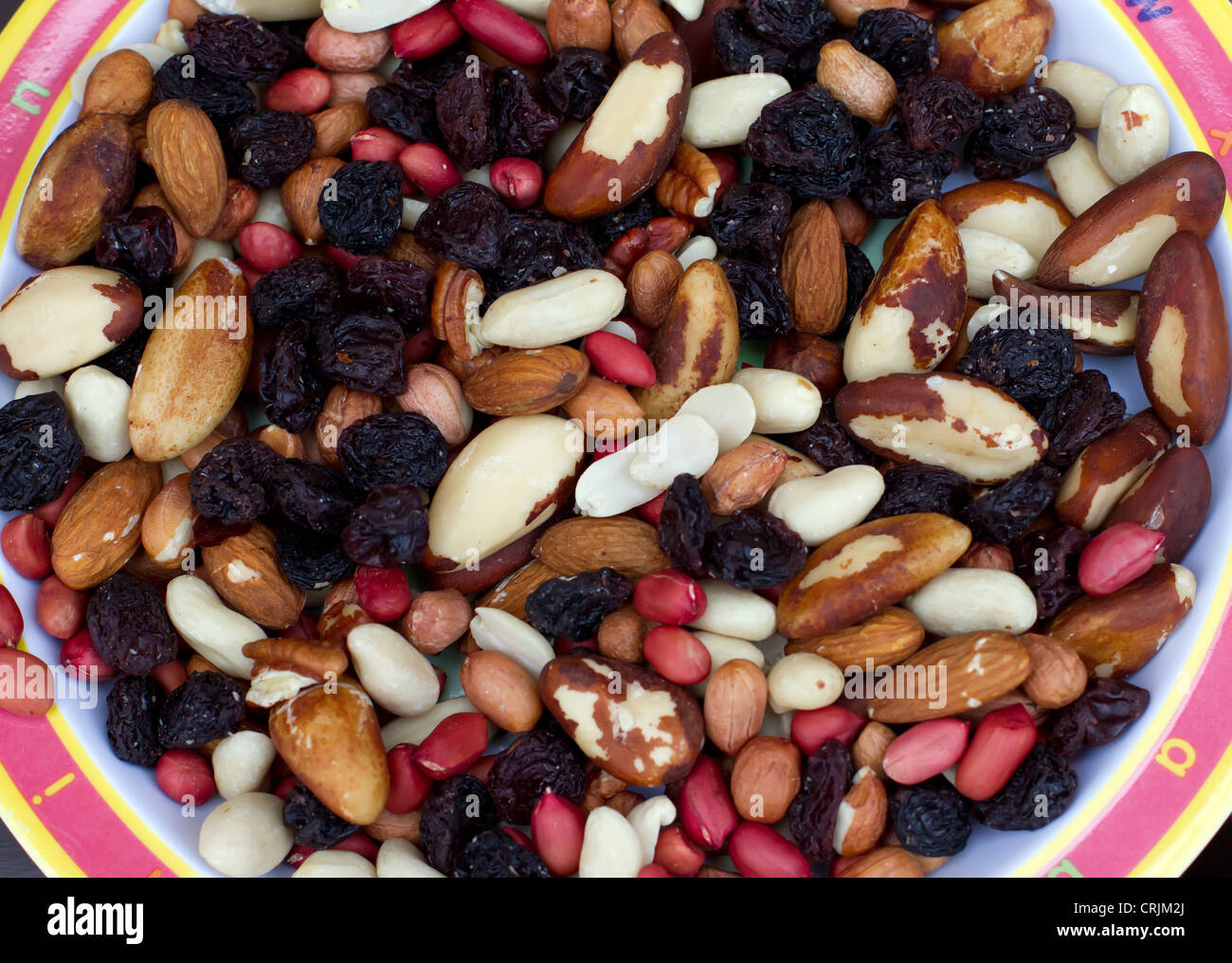 Raisins box hires stock photography and images Alamy
