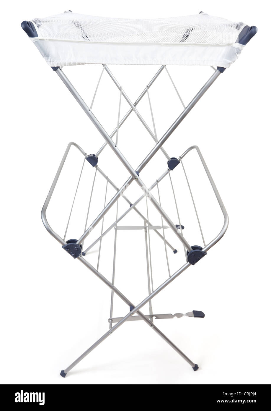 Clothes Dryer Rack High Resolution Stock Photography and Images Alamy