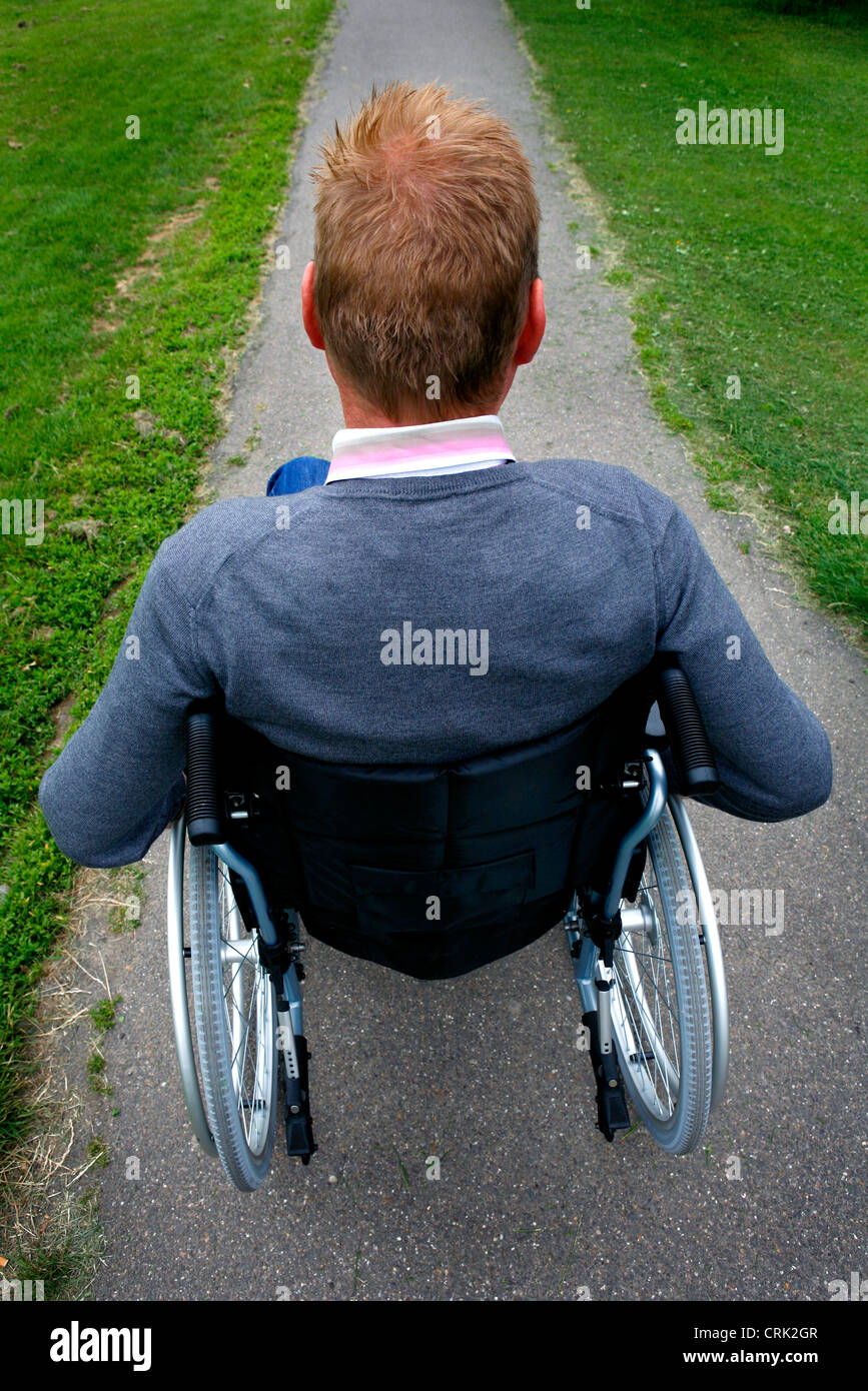 Wheelchair and speed hires stock photography and images Alamy