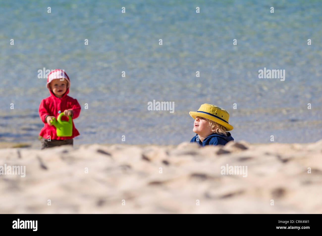 Surface Beach Sand High Resolution Stock Photography and Images - Alamy