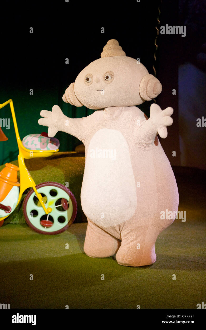 In The Night Garden, Where is Makka Pakka: Season 1 - TV on Google Play