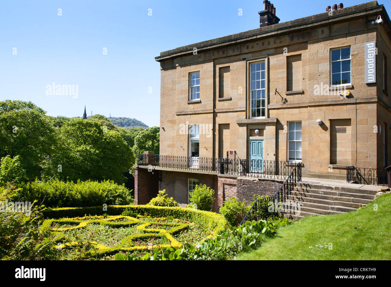 Woodend Creative Workspace and Art and Craft Gallery Scarborough North