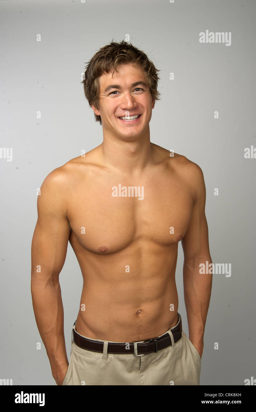 Nathan Adrian