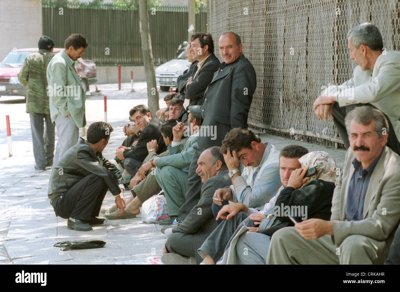 At the Visa Section of the German Embassy in Ankara Stock Photo Alamy At the Visa Section of the German Embassy in Ankara Stock Photo Alamy