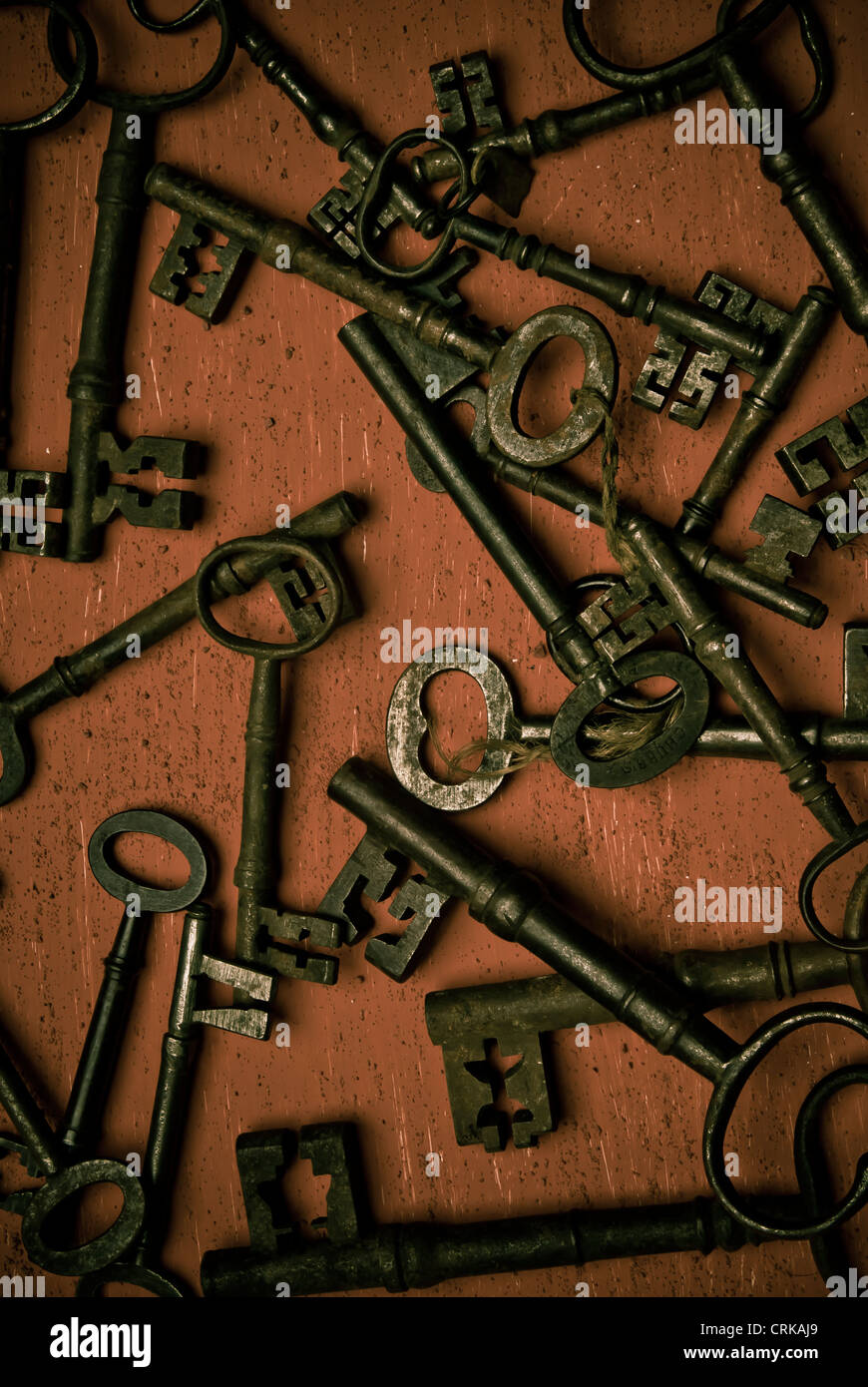Door Keys High Resolution Stock Photography and Images Alamy