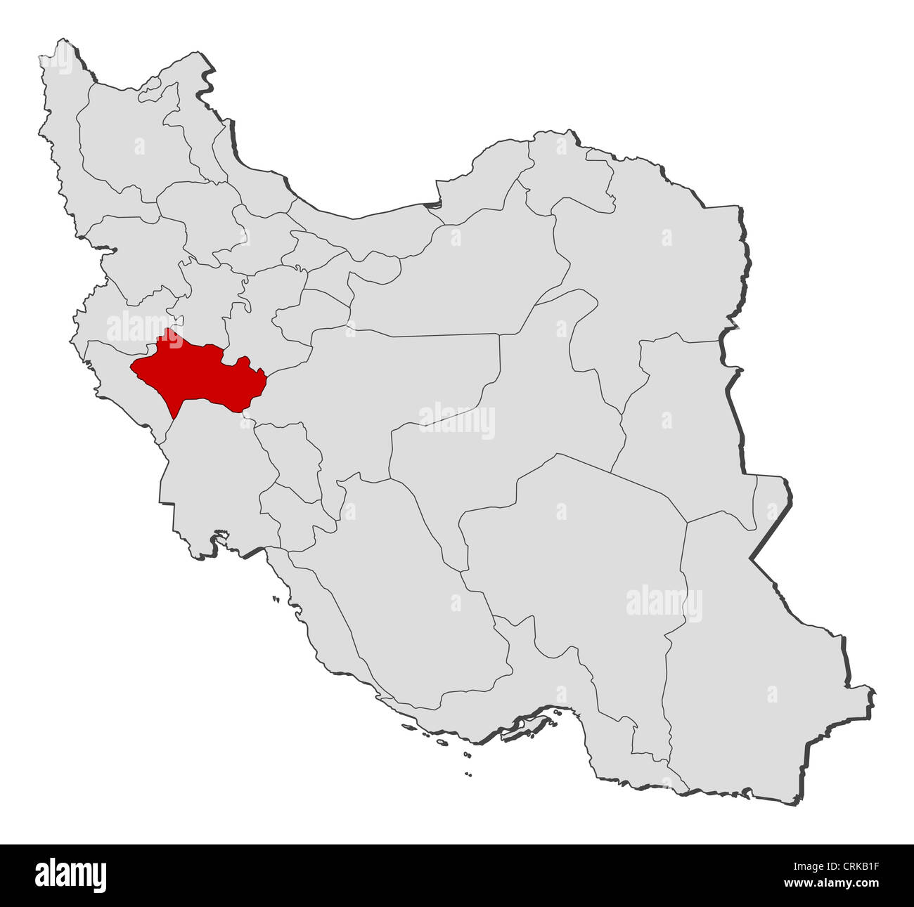 Lorestan province hi-res stock photography and images - Alamy 