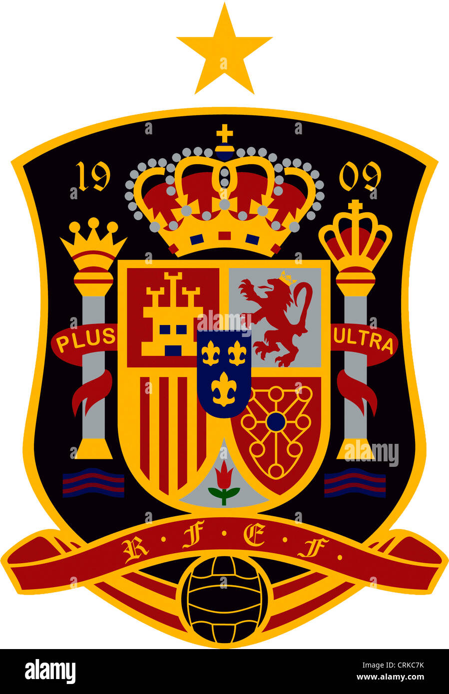 Rfef Logo Hi res Stock Photography And Images Alamy