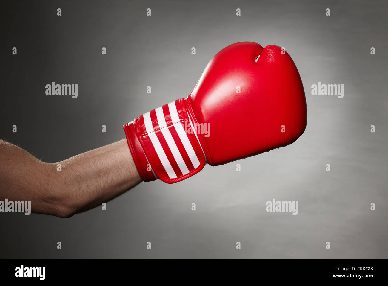 Boxing equipment hires stock photography and images Alamy