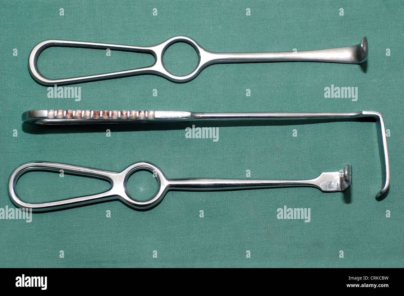 Surgical Retractors