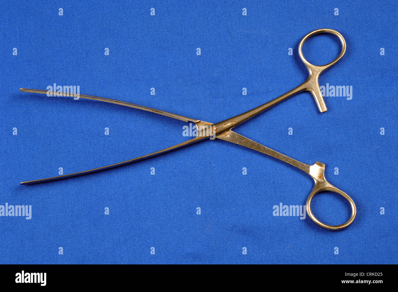 Doyen intestinal clamp hires stock photography and images Alamy