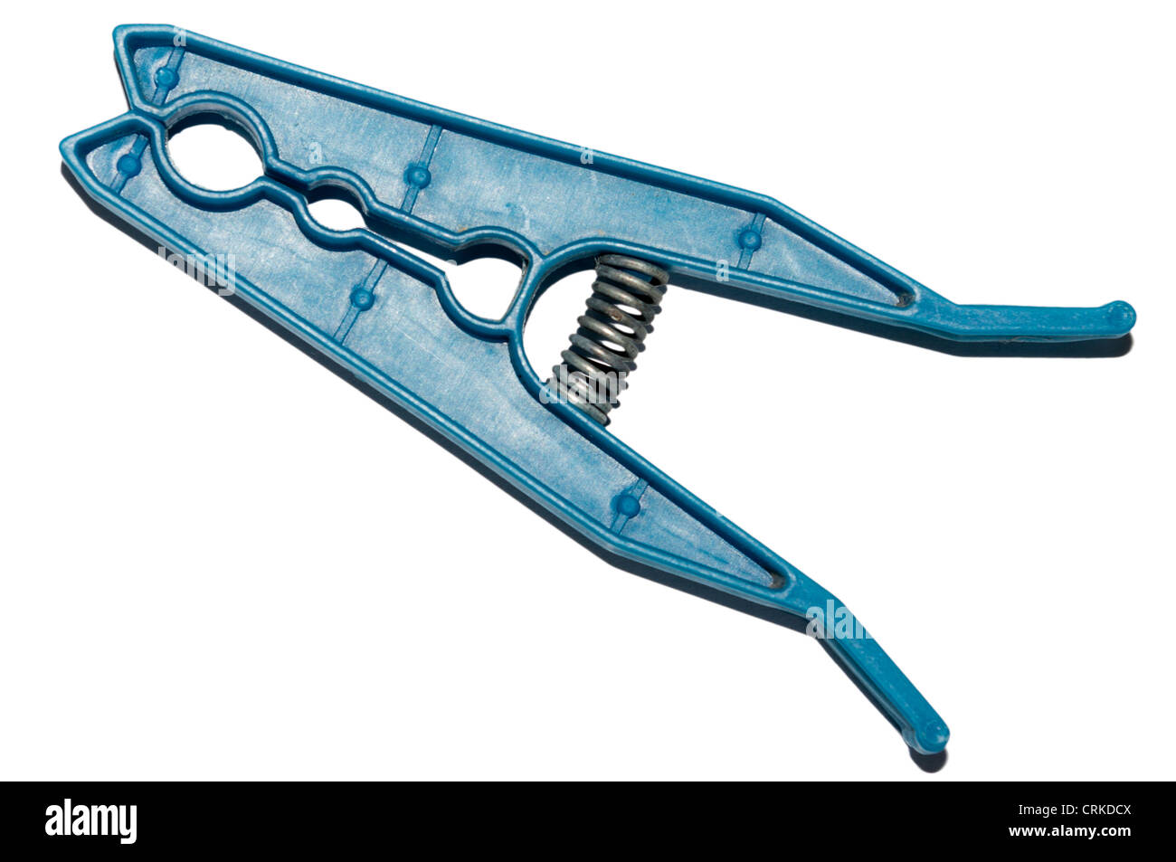 Plastic clothes peg hires stock photography and images Alamy