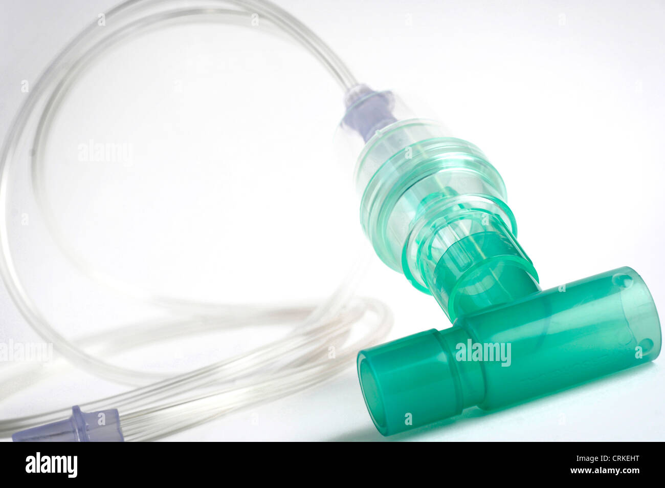 Tubing connector hi-res stock photography and images - Alamy
