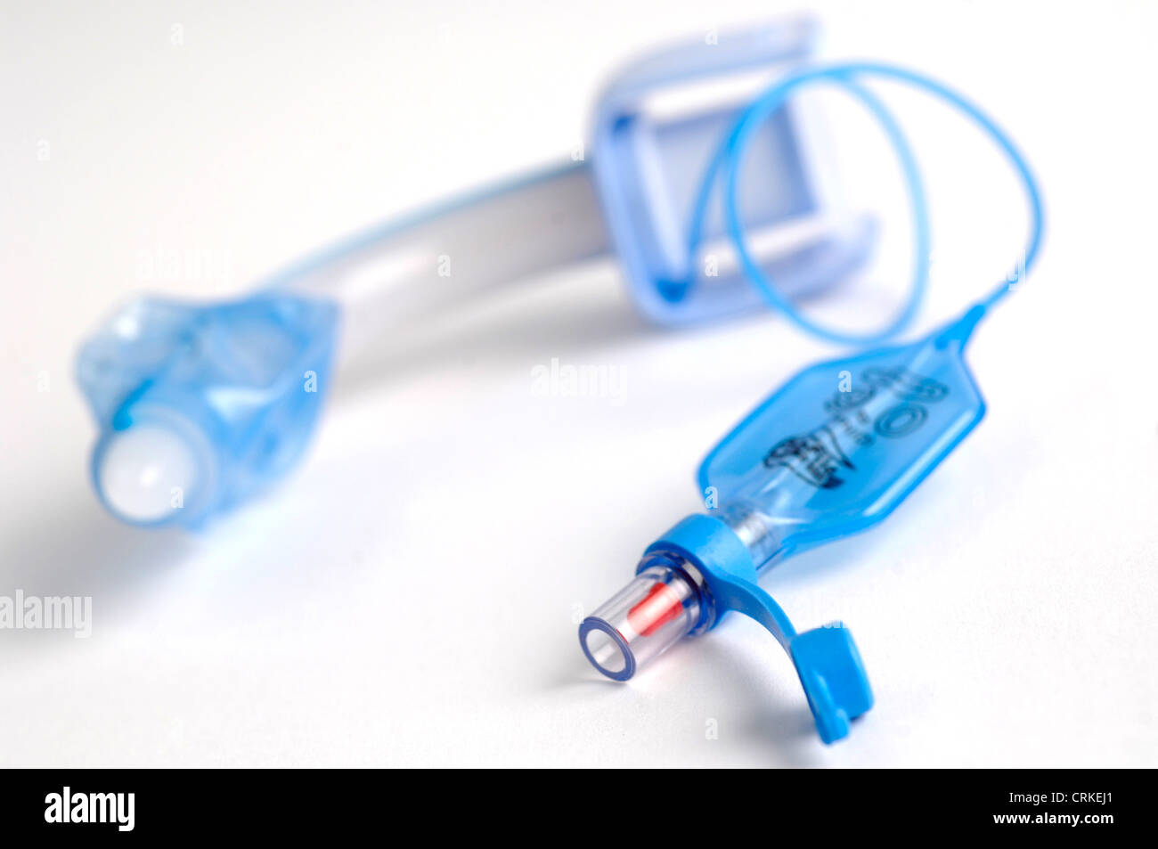 Tracheostomy hi res stock photography and images Alamy