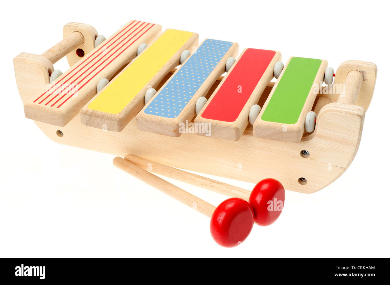 wooden childs toy