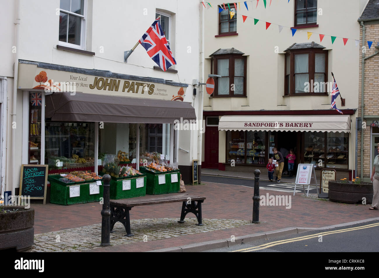 Great torrington hires stock photography and images Alamy