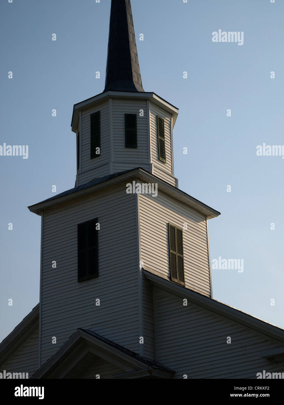 Church new england usa hires stock photography and images Alamy