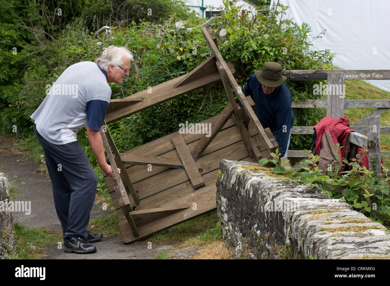 Winsford Somerset England UK Europe Stock Photo Alamy