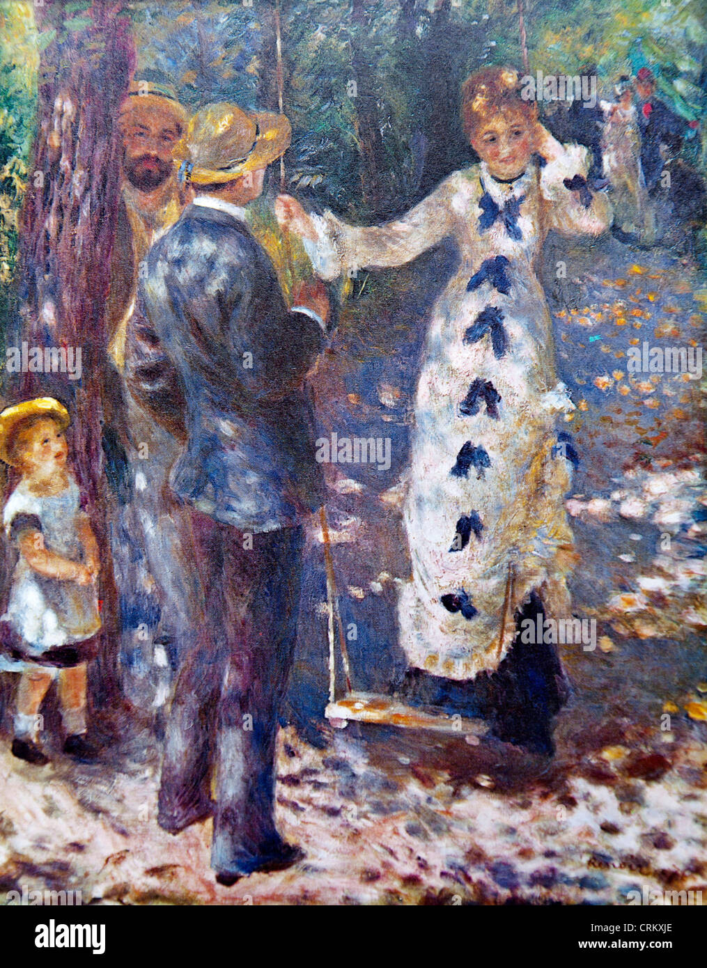 renoir-hi-res-stock-photography-and-images-alamy
