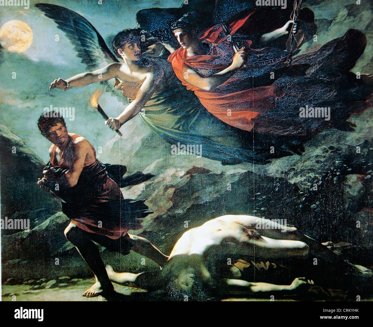 Vengeance High Resolution Stock Photography And Images Alamy