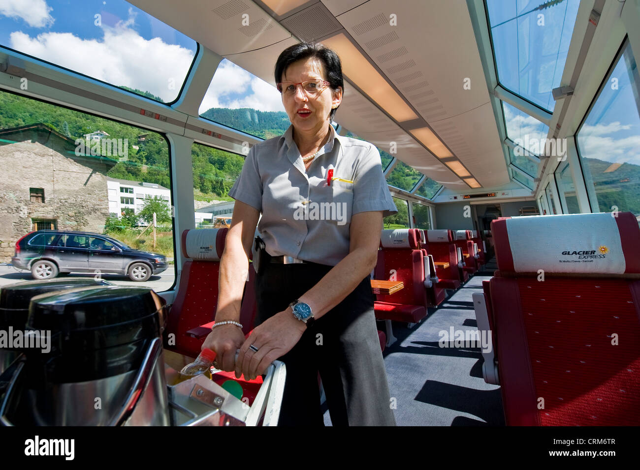 Train controller hi-res stock photography and images - Alamy