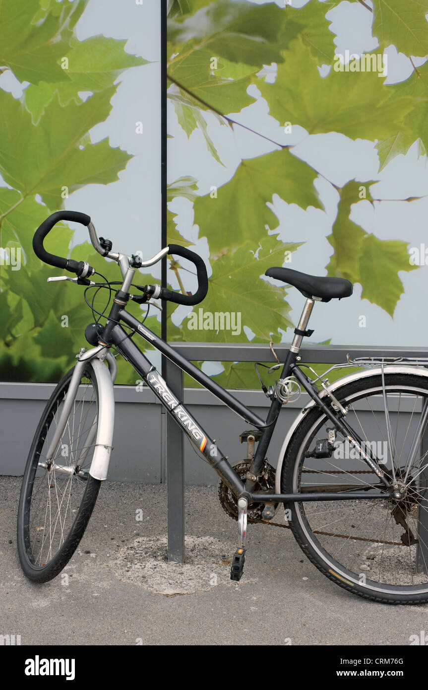 park cycles
