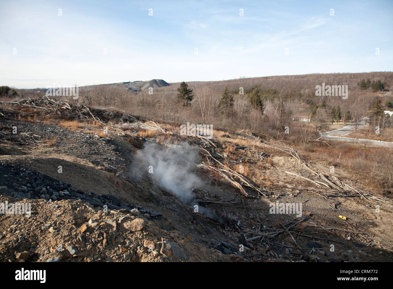 Centralia, pennsylvania hires stock photography and images Alamy