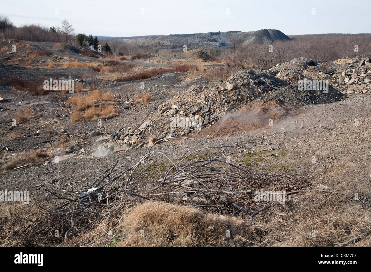 Centralia, pennsylvania hires stock photography and images Alamy