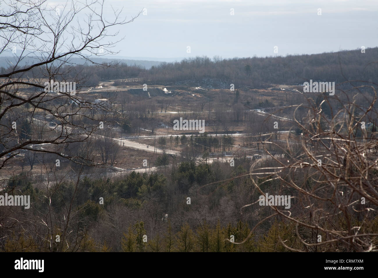 Centralia pennsylvania hires stock photography and images Alamy