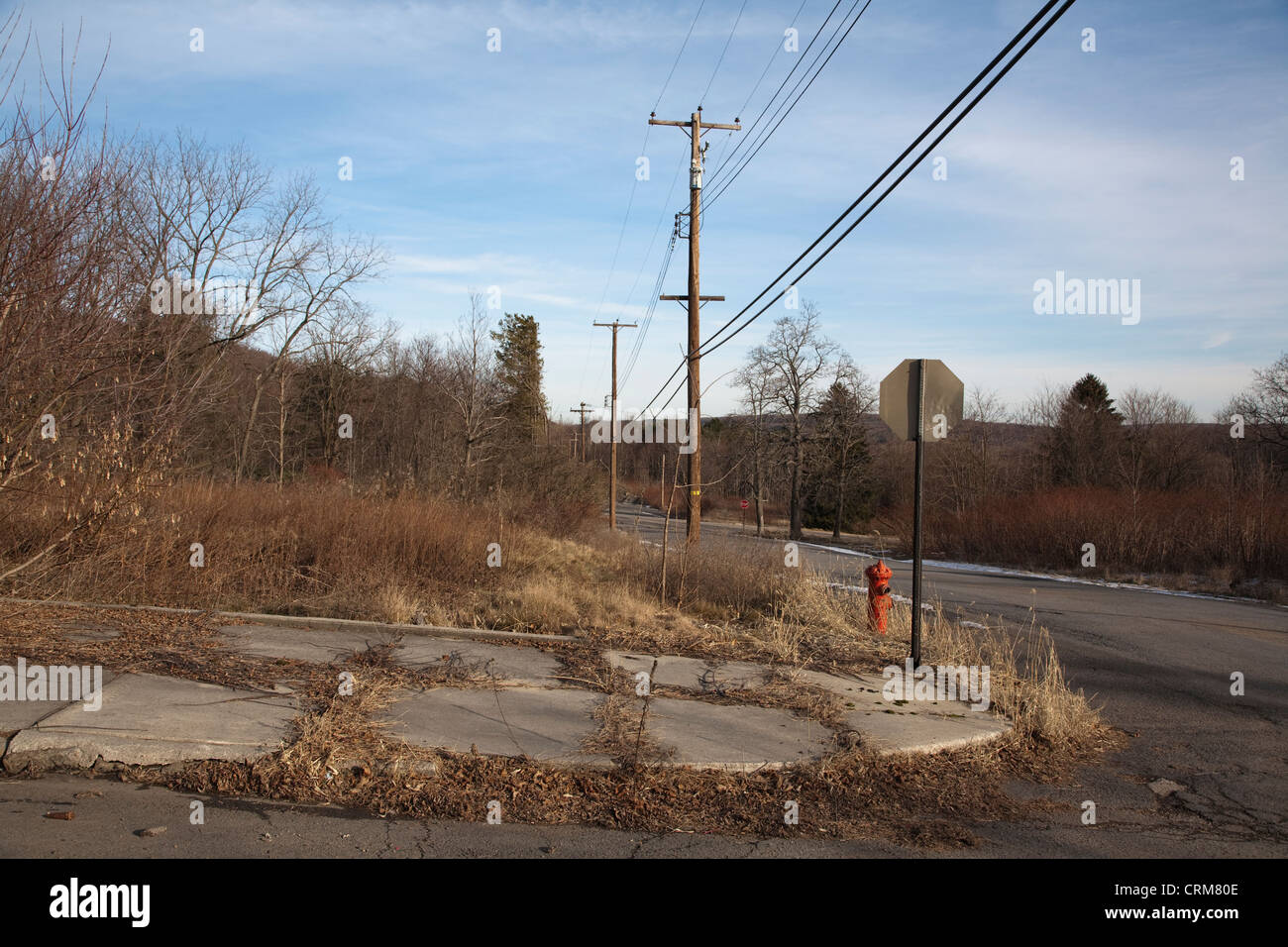Coal mining in pennsylvania hi res stock photography and images Alamy