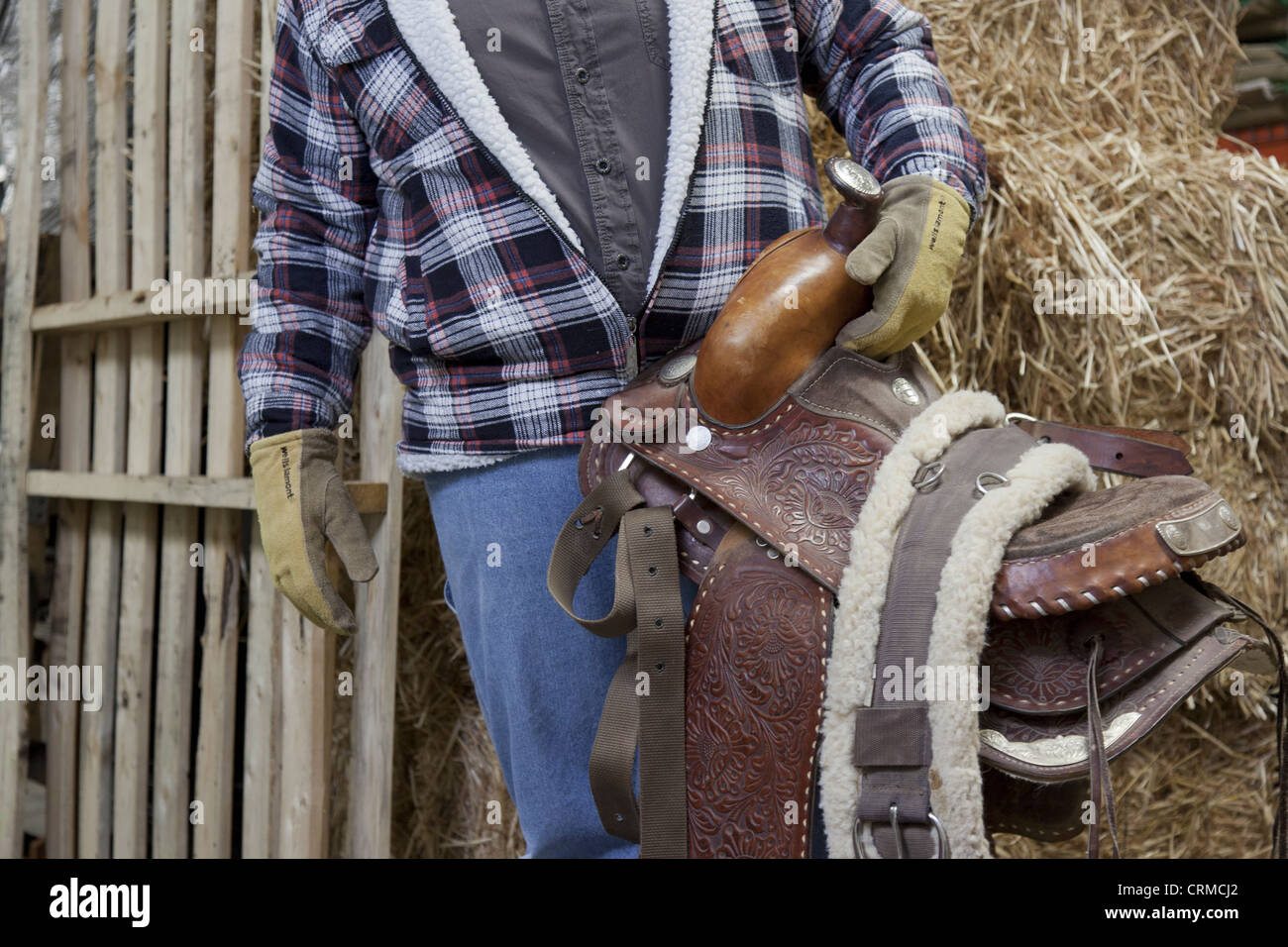 Riding Tack Stock Photos & Riding Tack Stock Images Alamy