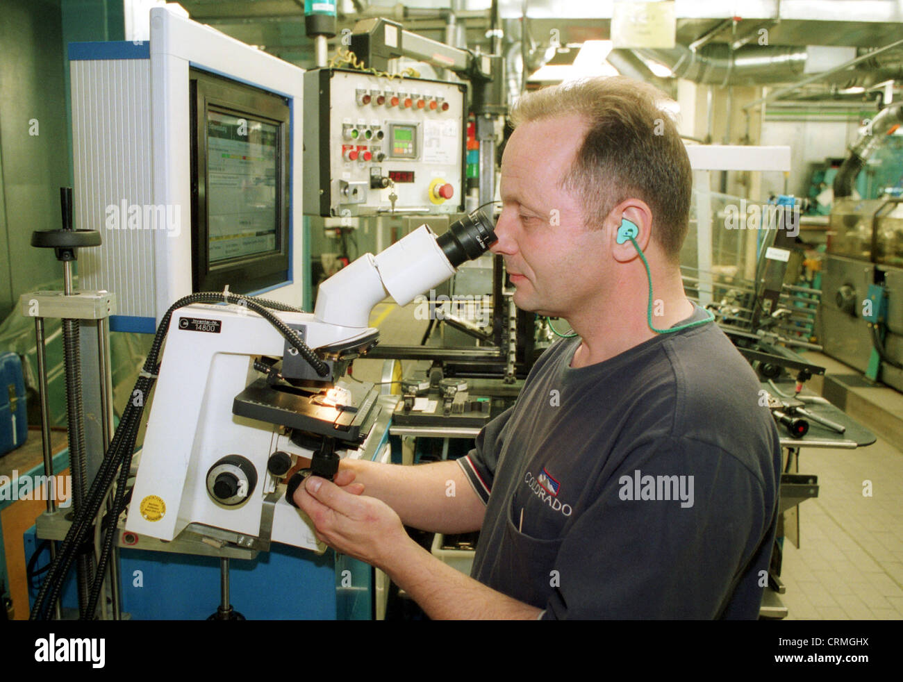 Gillette group germany gmbh hi-res stock photography and images - Alamy