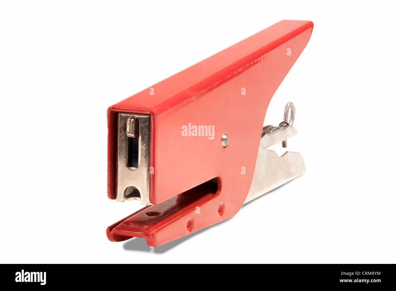 Stapler High Resolution Stock Photography And Images Alamy