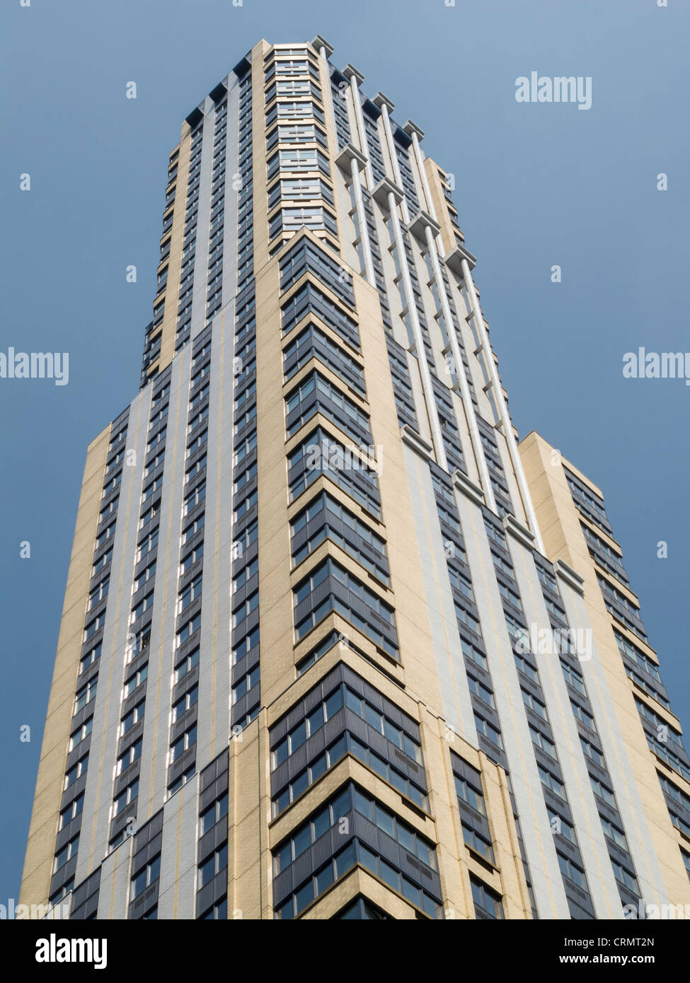 425 Fifth Avenue, NYC Stock Photo Alamy